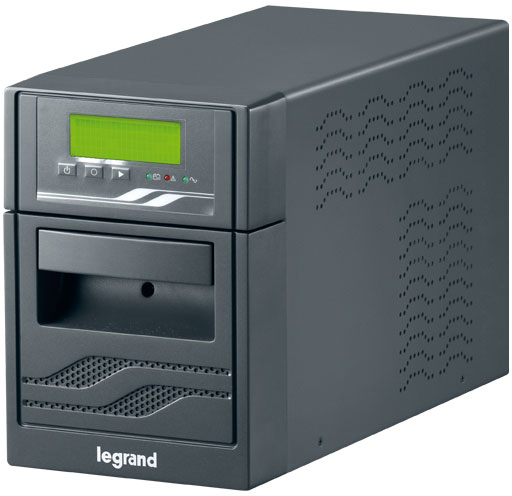 Ибп 310007 Legrand