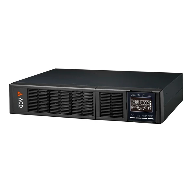 ACD 88-901705-00G Ибп