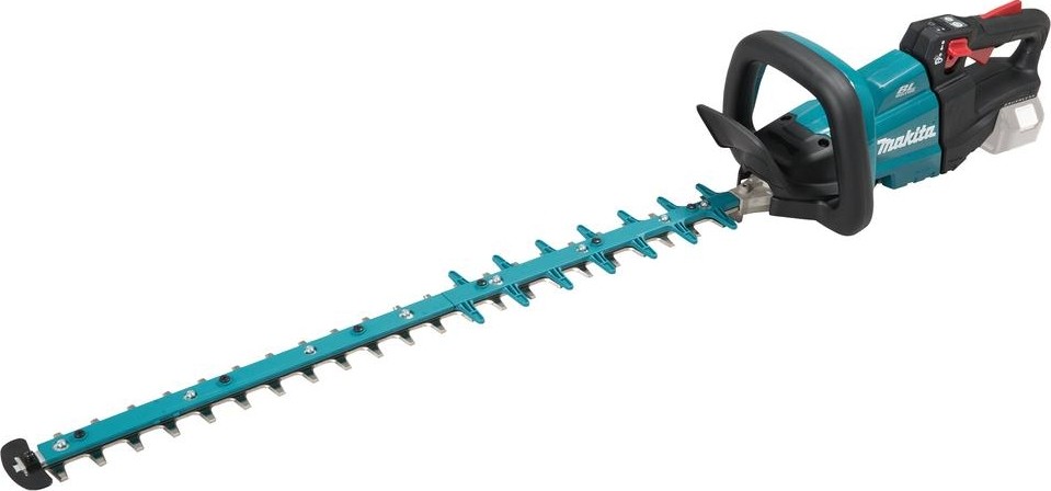 Кусторез Makita DUH752Zаккум.