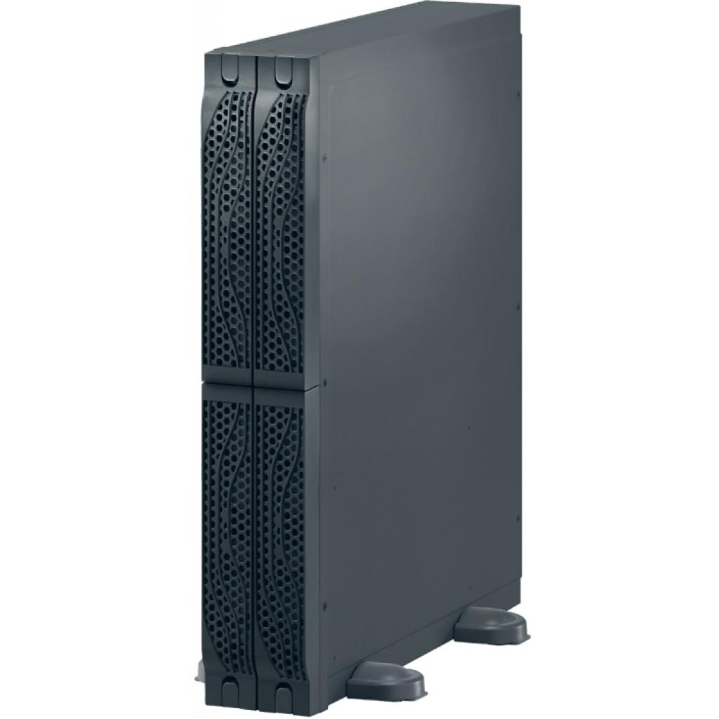 Бат. шкаф Daker DK Plus 1 кВА