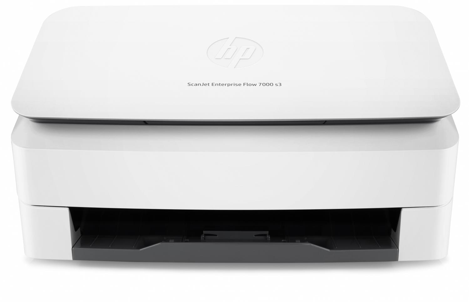 HP L2757A#B19 Сканер Scanjet Enterprise 7000 s3 CIS A4, 600dpi, USB 2.0 and USB 3.0