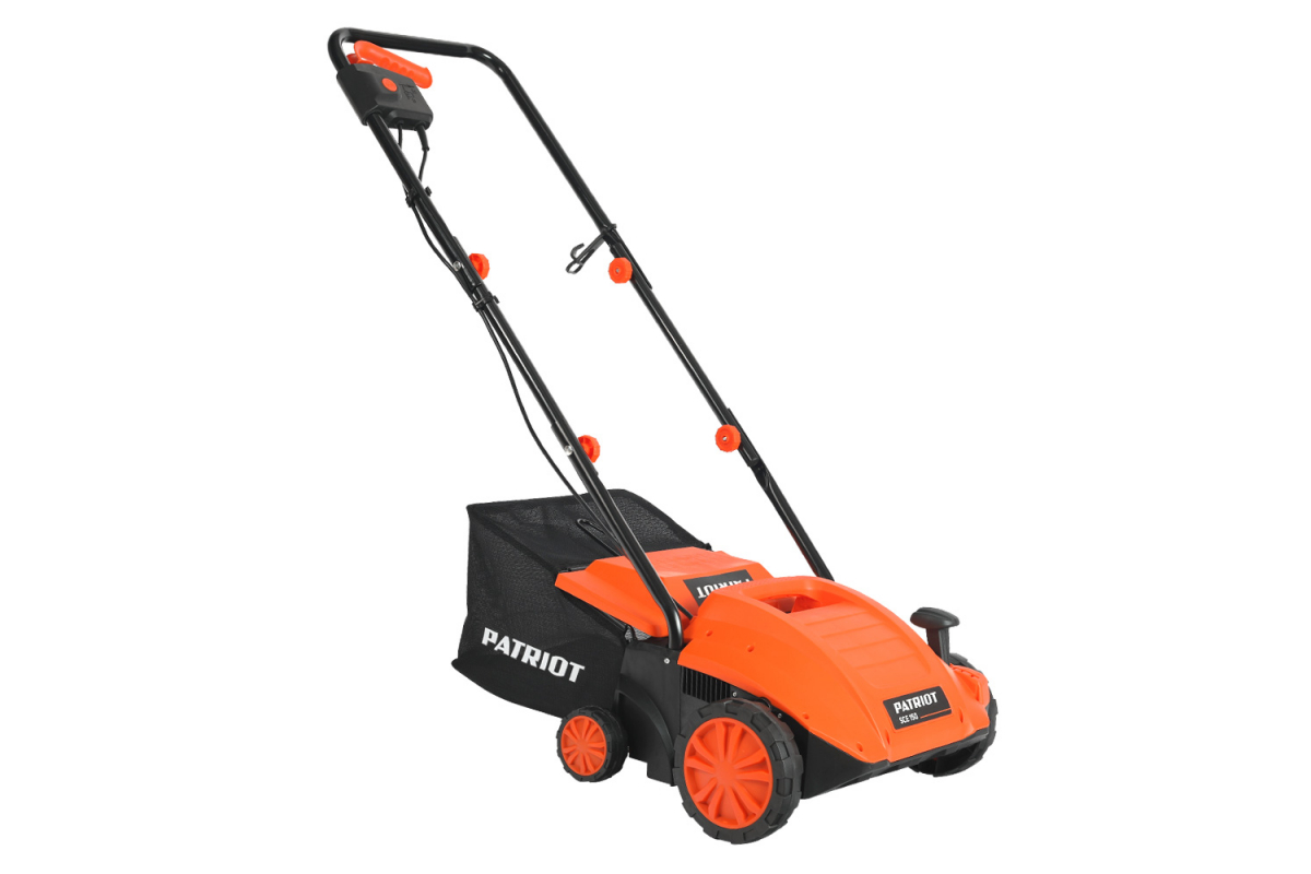 Скарификатор Patriot SCE 150 электр. 1500Вт (512309150)