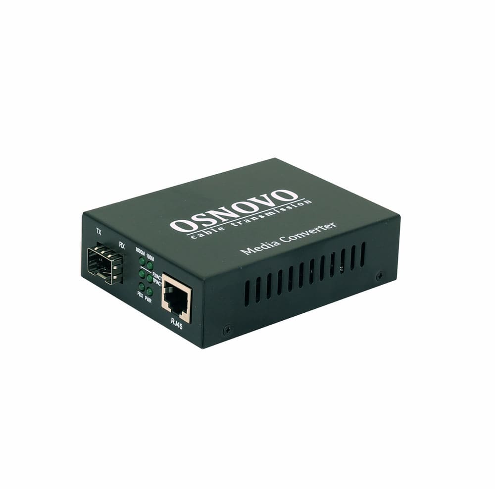 OSNOVO OMC-1000-11X Конвертер