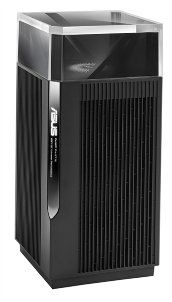 ASUS ET12(1-PK) роутер // AXE11000 //