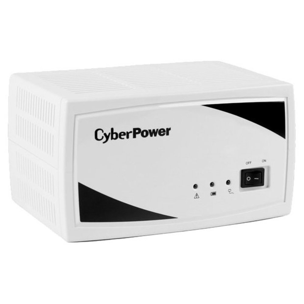 Ибп SMP750EI CyberPower