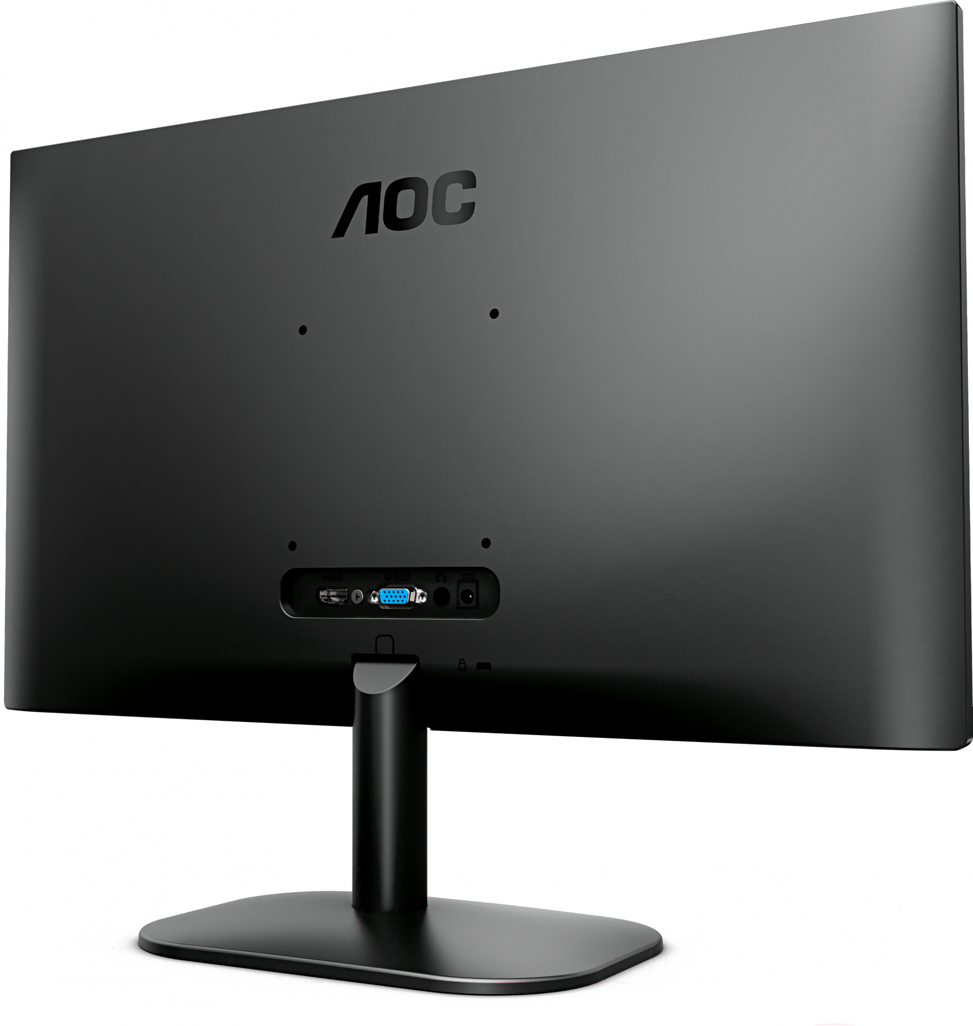 AOC 22B2AM Монитор 215" 1920x1080, LED,