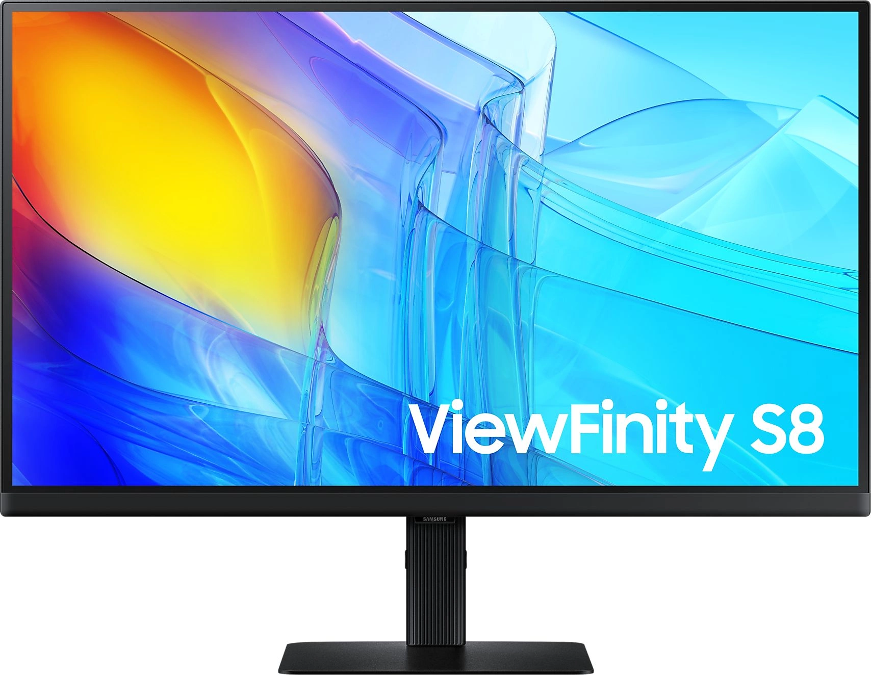Samsung LS27D800EAIXCI Монитор 27" ViewFinity S8 S80D