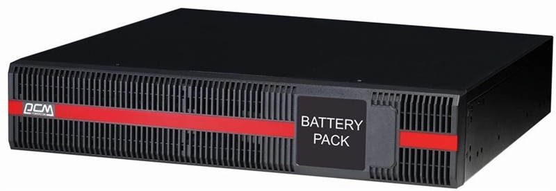 Powercom BAT MRT-72V Источник бесперебойного питания