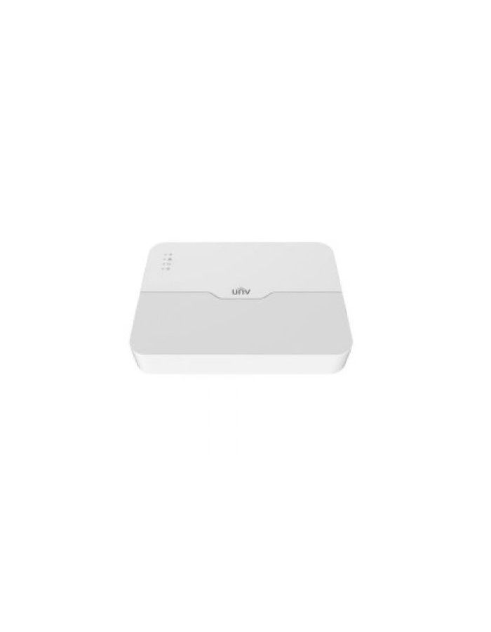 Uniview NVR301-08LS3-P8-RU Uniview Видеорегистратор IP 8-ми канальный