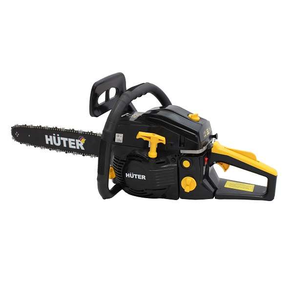 Бензопила Huter BS-45 2300Вт 3.13л.с. дл.шины:18" (45cm) (70/6/2)