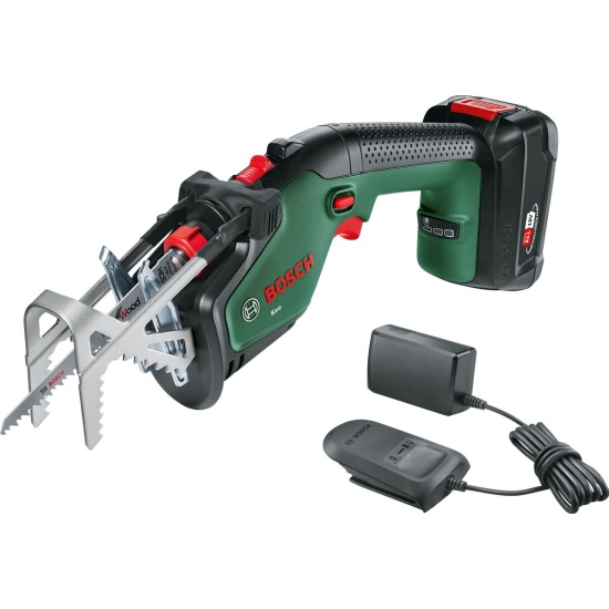 Сабельная пила Bosch KEO 18Li аккум. 2300ход/мин (0600861A00)