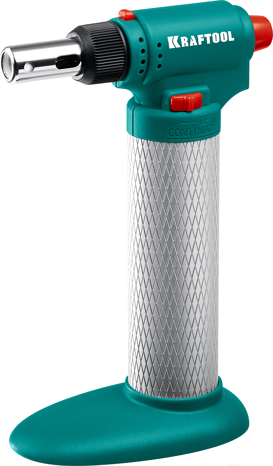 Паяльник Kraftool Multi Torch 55506-H8 газовый 120Вт макс.t=1300