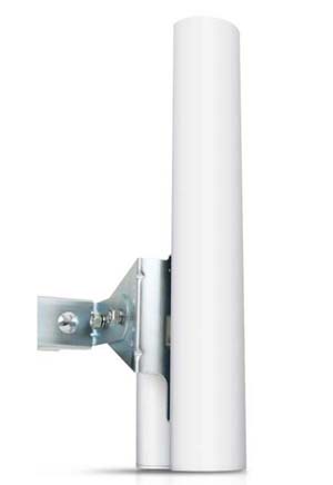 UBIQUITI AM-5G17-90 Антенна , секторная, двойной поляризации, 5 GHz, 120 град, 16dBi