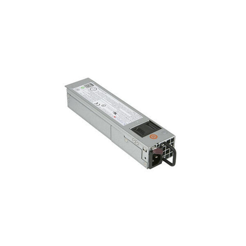 Supermicro PWS-407P-1R Блок питания