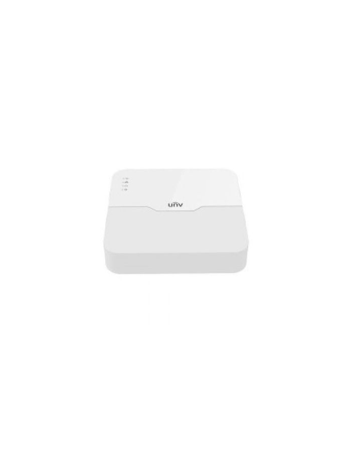 Uniview NVR301-04LS3-P4-RU Uniview Видеорегистратор IP 4-х канальный