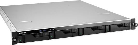 Сетевые хранилища данных AS6504RS/ AS6504RS