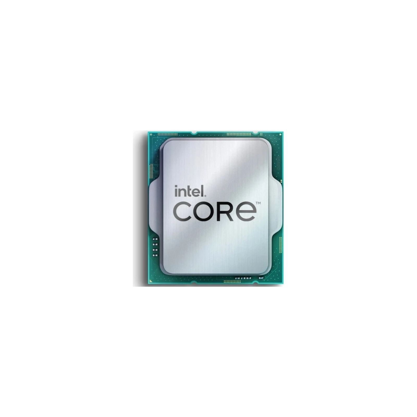 Процессор/ CPU LGA1700 Intel Core i3-14100 (Raptor Lake, 4C/8T, 3.4/4.7GHz, 5MB, 110W, UHD Graphics 730) OEM