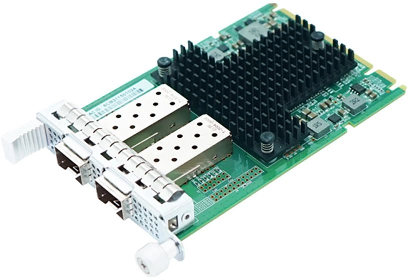 LR-LINK LRES3029PF-OCP Сетевая карта NIC OCP 3.0