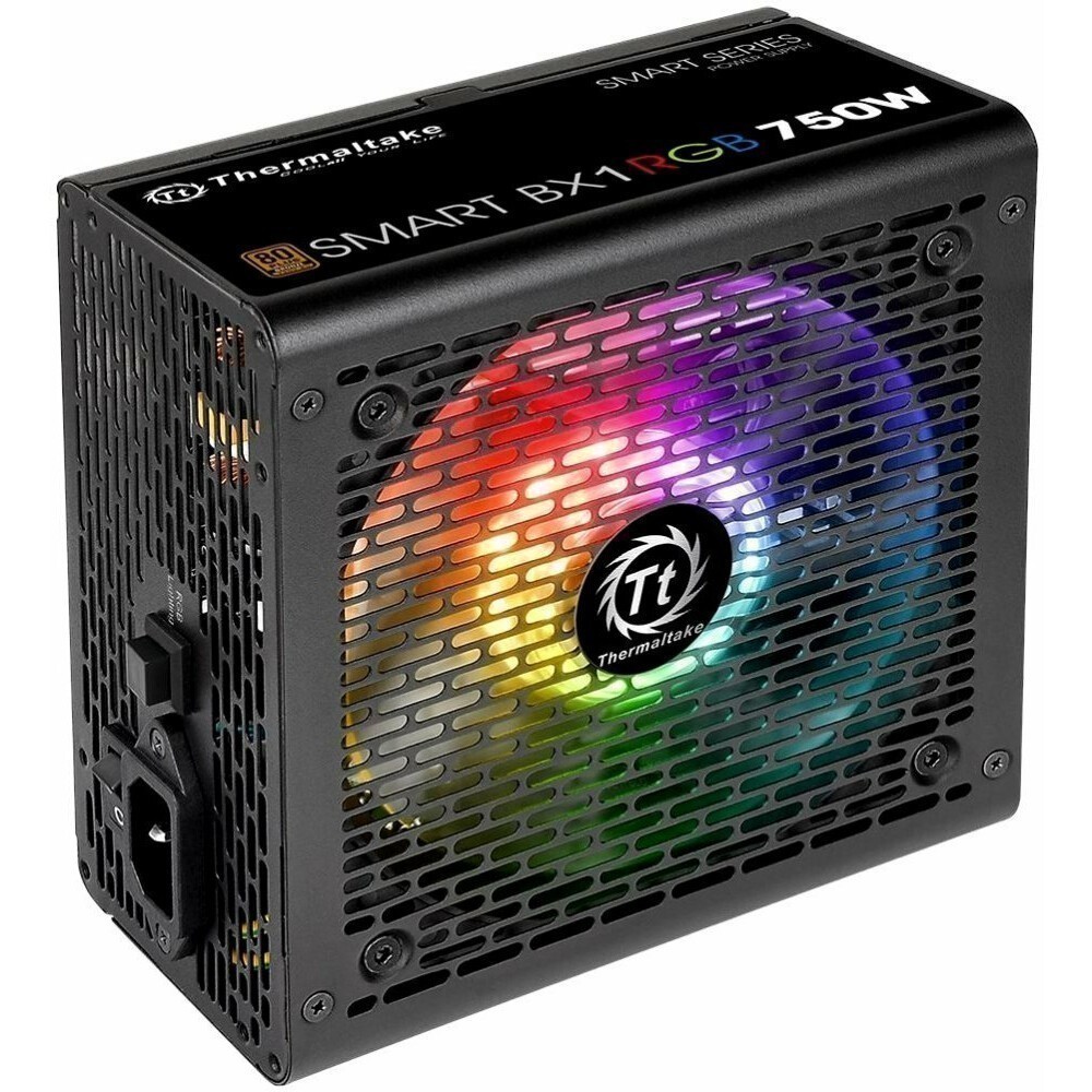 Thermaltake PS-SPR-0750NHSABE-1 Блок питания Smart BX1