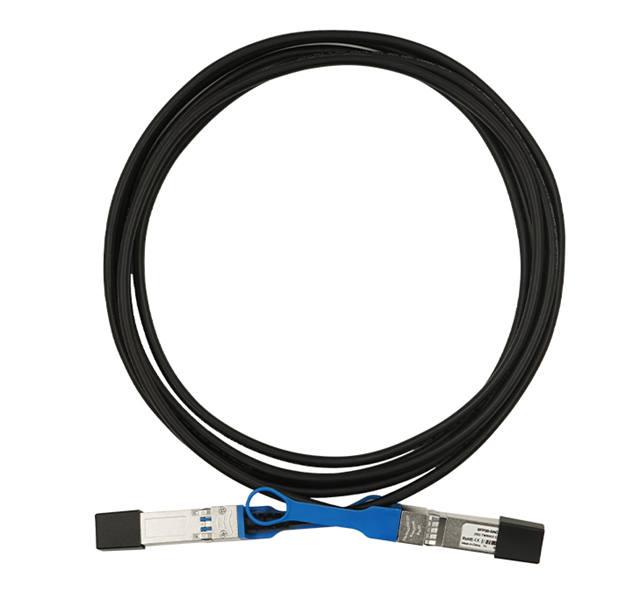 LR-LINK LRDAC-SFP28-3M Кабель DAC 25Gb SFP28