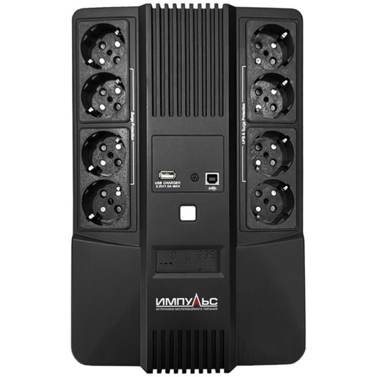 Ибп MT10201 Импульс
