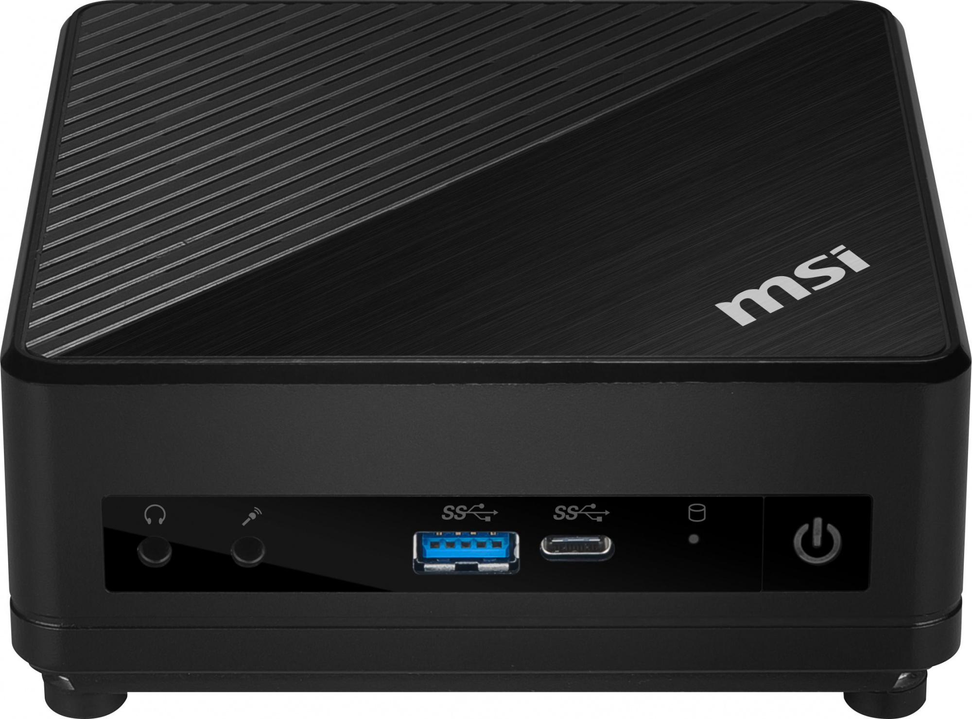 MSI 9S6-B0A811-234 Персональный компьютер Cubi 5 12M Core