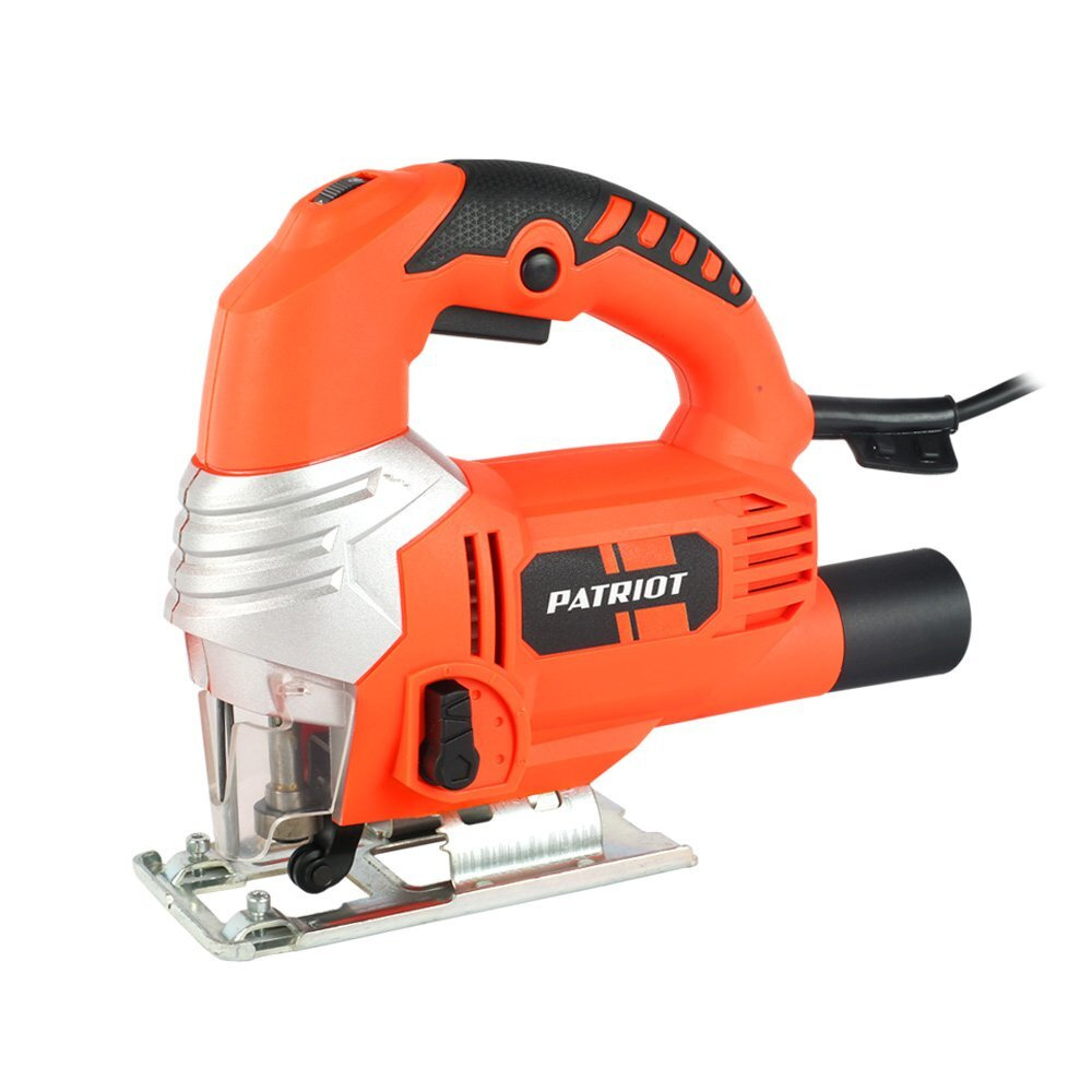 Лобзик Patriot LS 601 690Вт 3000ходов/мин от электросети