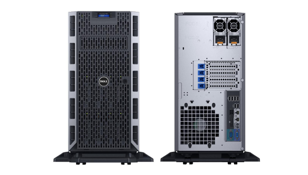 Серверы Dell PowerEdge