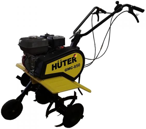Культиватор Huter GMC-850 6.5л.с.