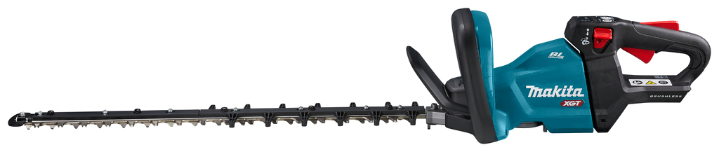 Кусторез Makita UH006GZаккум.