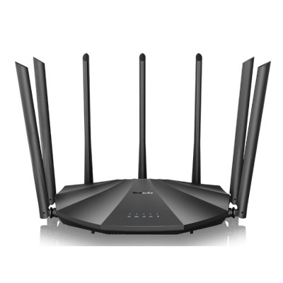 Tenda AC23 TENDA Маршрутизатор (роутер)