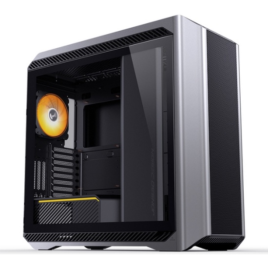 Jonsbo D500 Silver Корпус без блока питания/ Case D500 Full-Tower,