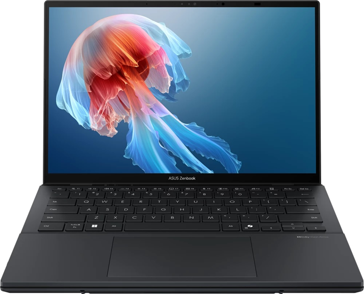ASUS 90NB14X1-M00BD0 Ноутбук