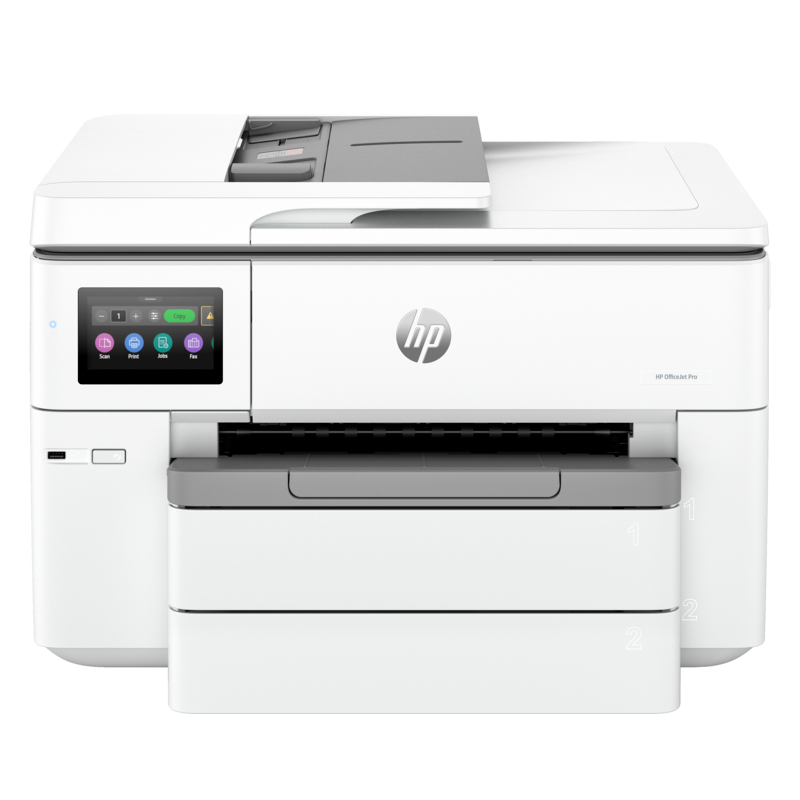 HP 537P5C Струйное многофункциональное устройство OfficeJet Pro 9730 WF AiO Printer p/c/s