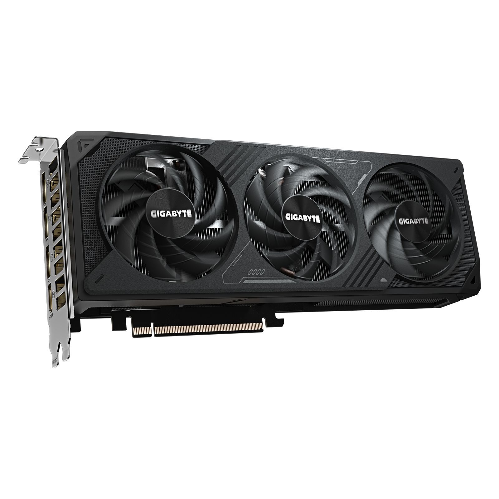 Gigabyte GV-N5070WF3OC-12GD Gigabyte Видеокарта
