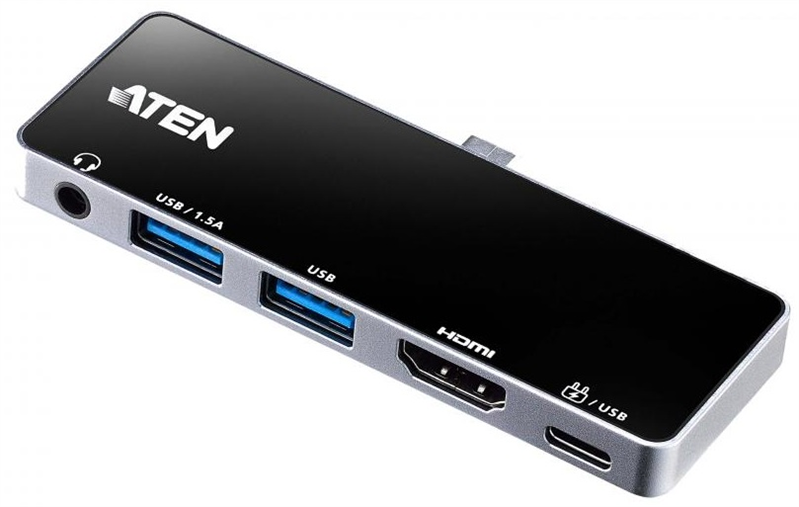 Aten UH3238-AT Aten док станция