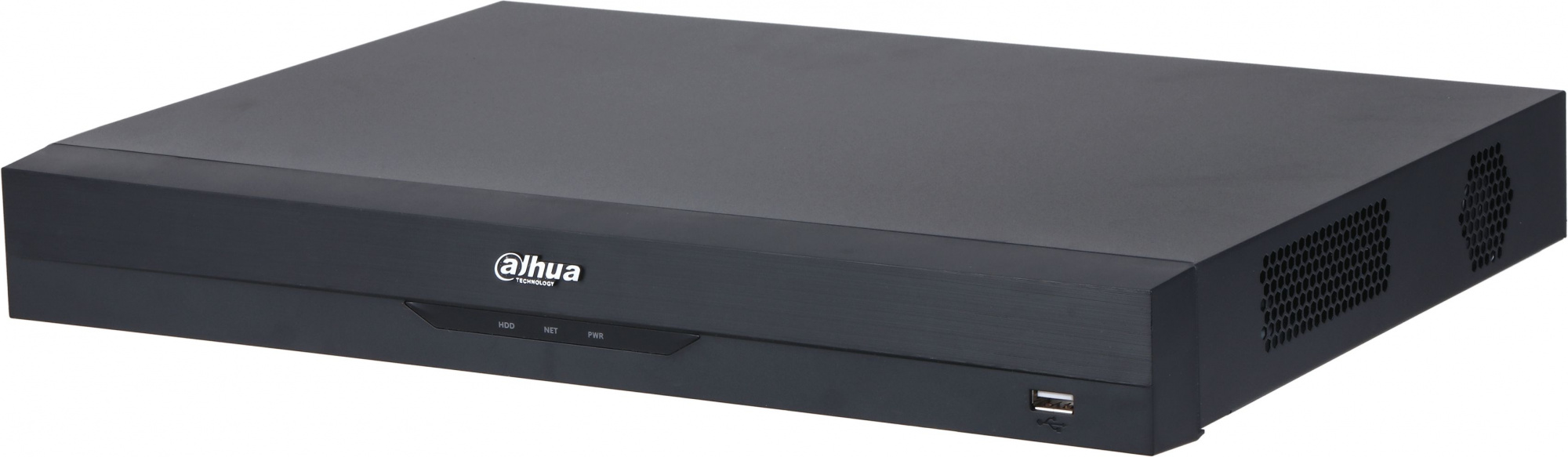 Dahua DHI-NVR4216-EI Видеорегистратор DAHUA 16-канальный IP-видеорегистратор