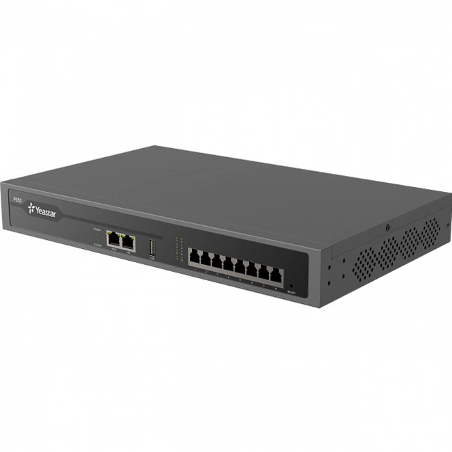 Yeastar P550 АТС YEASTAR IP-АТС до 50 абонентов