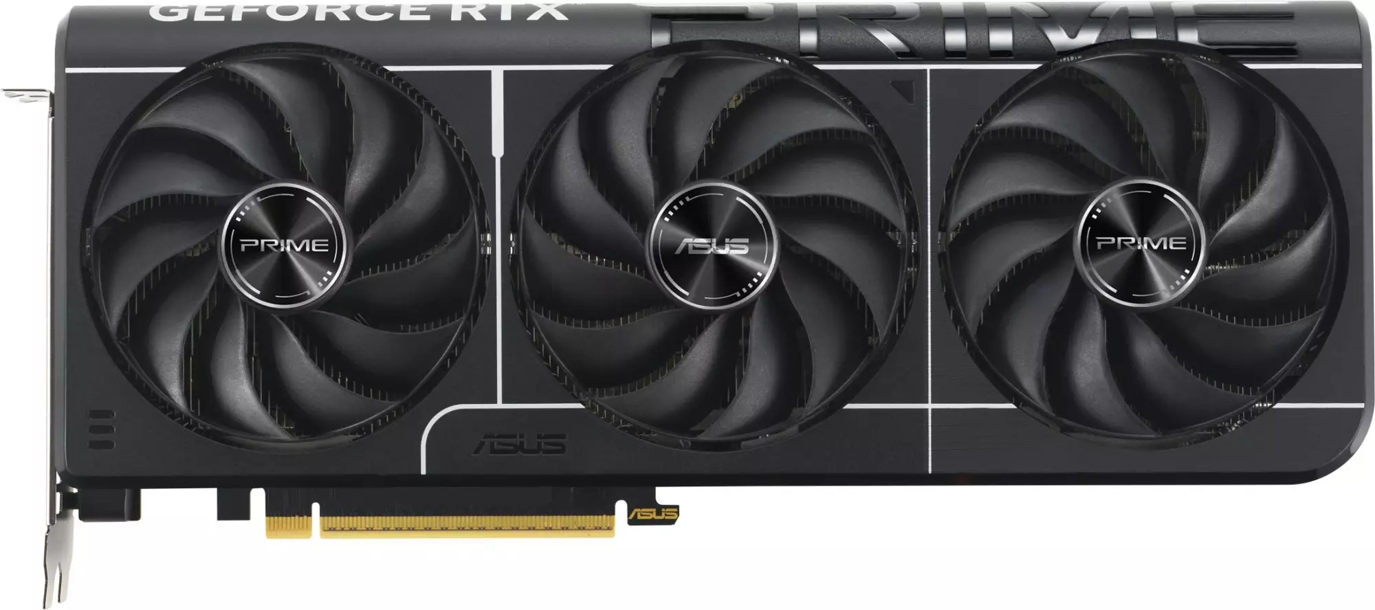 ASUS PRIME-RTX5070TI-16G Видеокарта//RTX5070TIHDMI*1,DP*3,16G,D7;