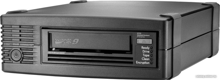 HPE BC042A HPE Ленточное устройство хранения