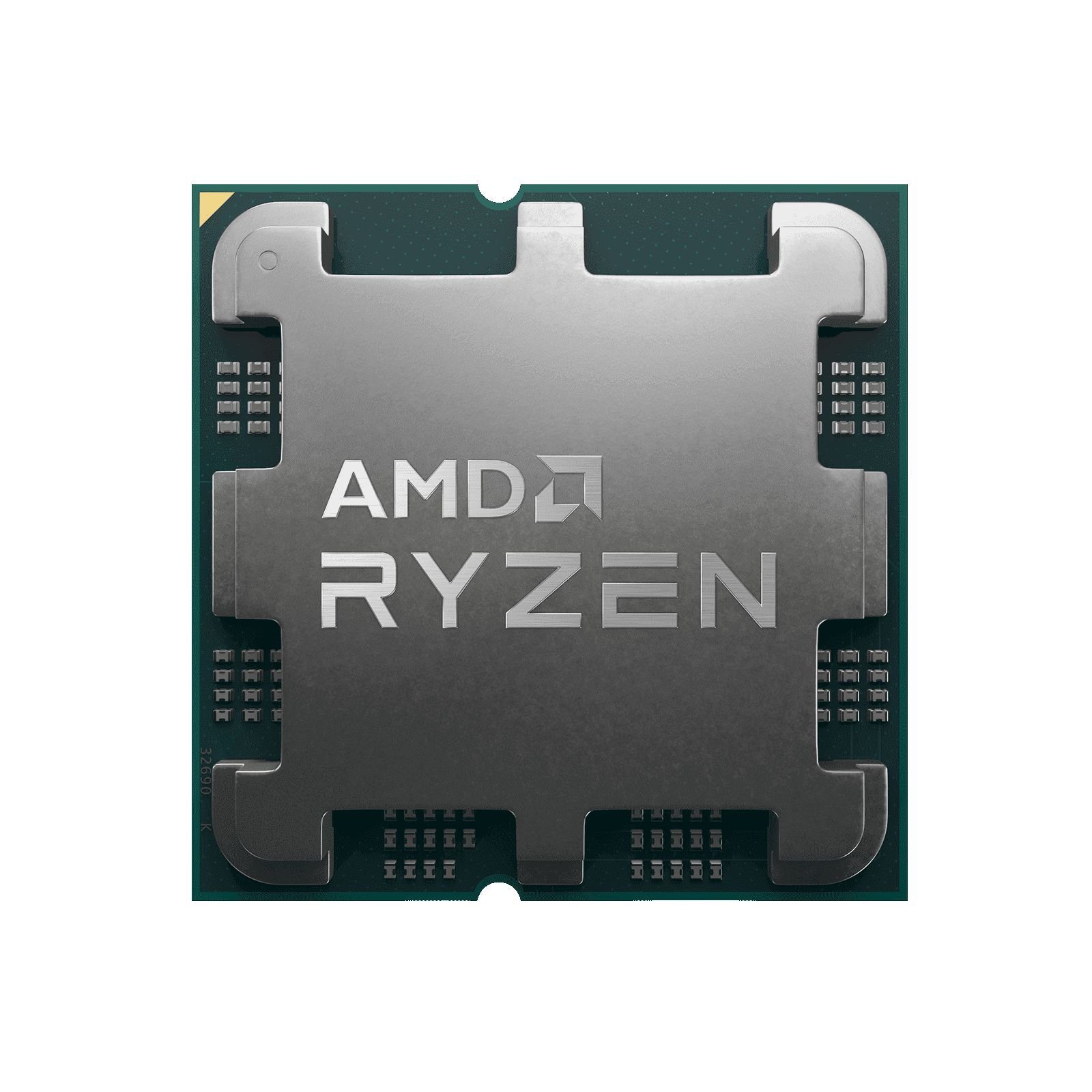 Процессор/ APU AM5 AMD Ryzen 7 7700 (Raphael, 8C/16T, 3.8/5.3GHz, 32MB, 65W,Radeon Graphics) OEM