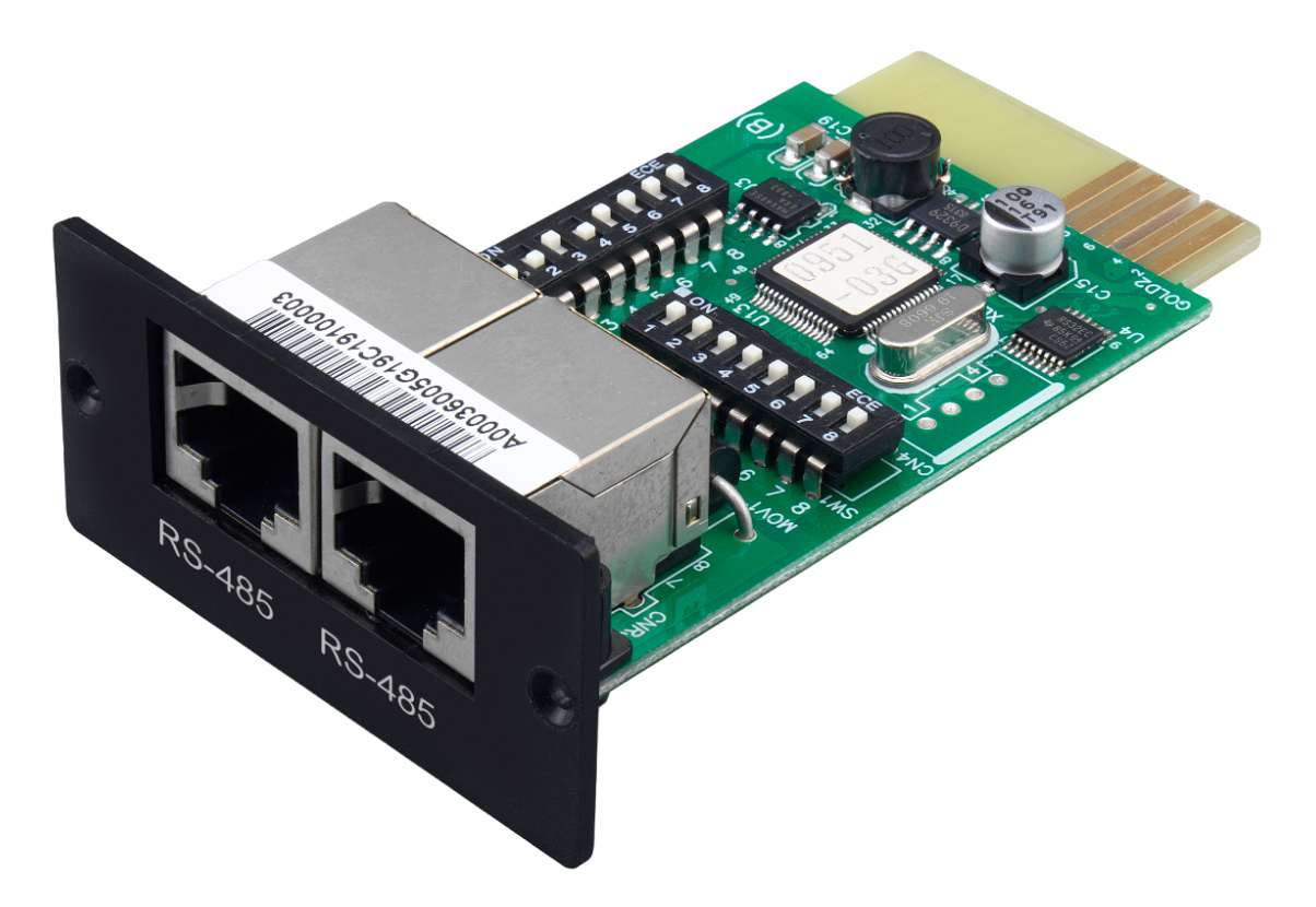 Systeme Electric SE9620 Аксессуар для ИБП Карта