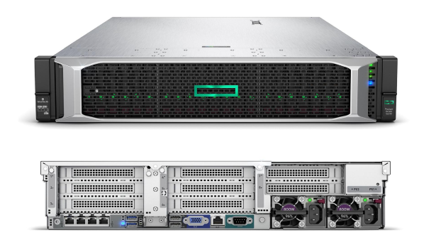 Серверы HPE ProLiant