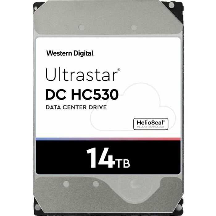 Western Digital WUH721414AL5204 Жесткий диск Ultrastar
