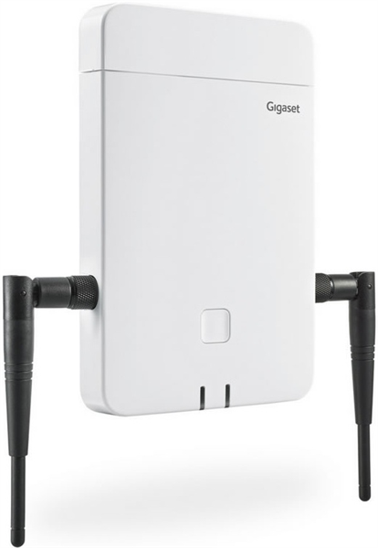 Gigaset S30852-H2718-S301 Базовая станция GIGASET N870E IP PRO OTHER