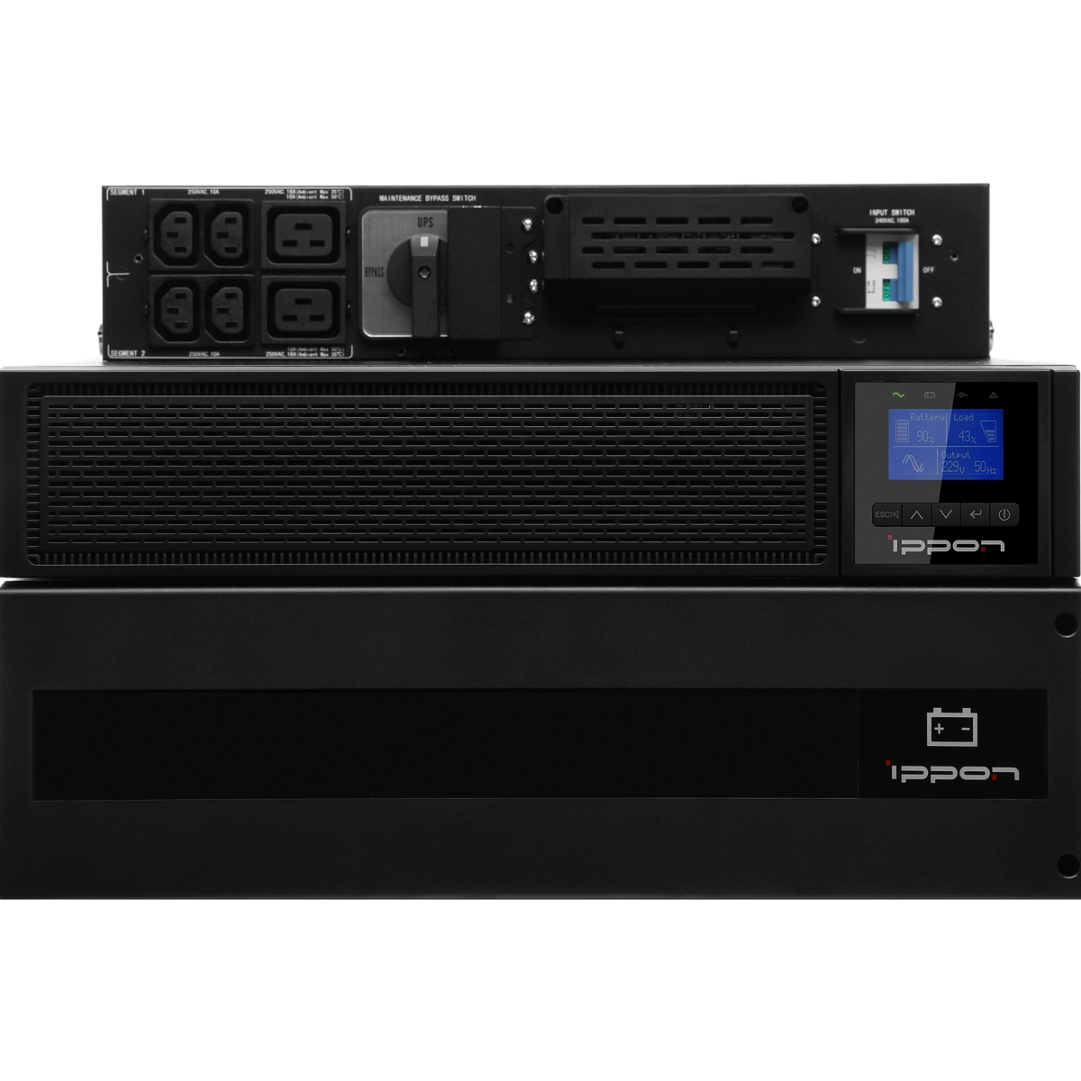 Ибп 1456289 Ippon