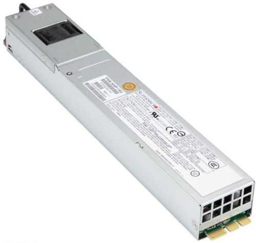 Supermicro PWS-504P-1R2 Блок питания