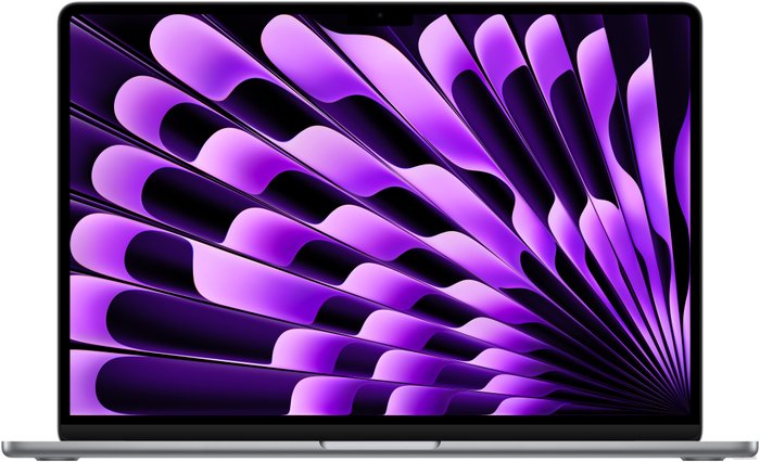 Apple Z1BP000RG Ноутбук
