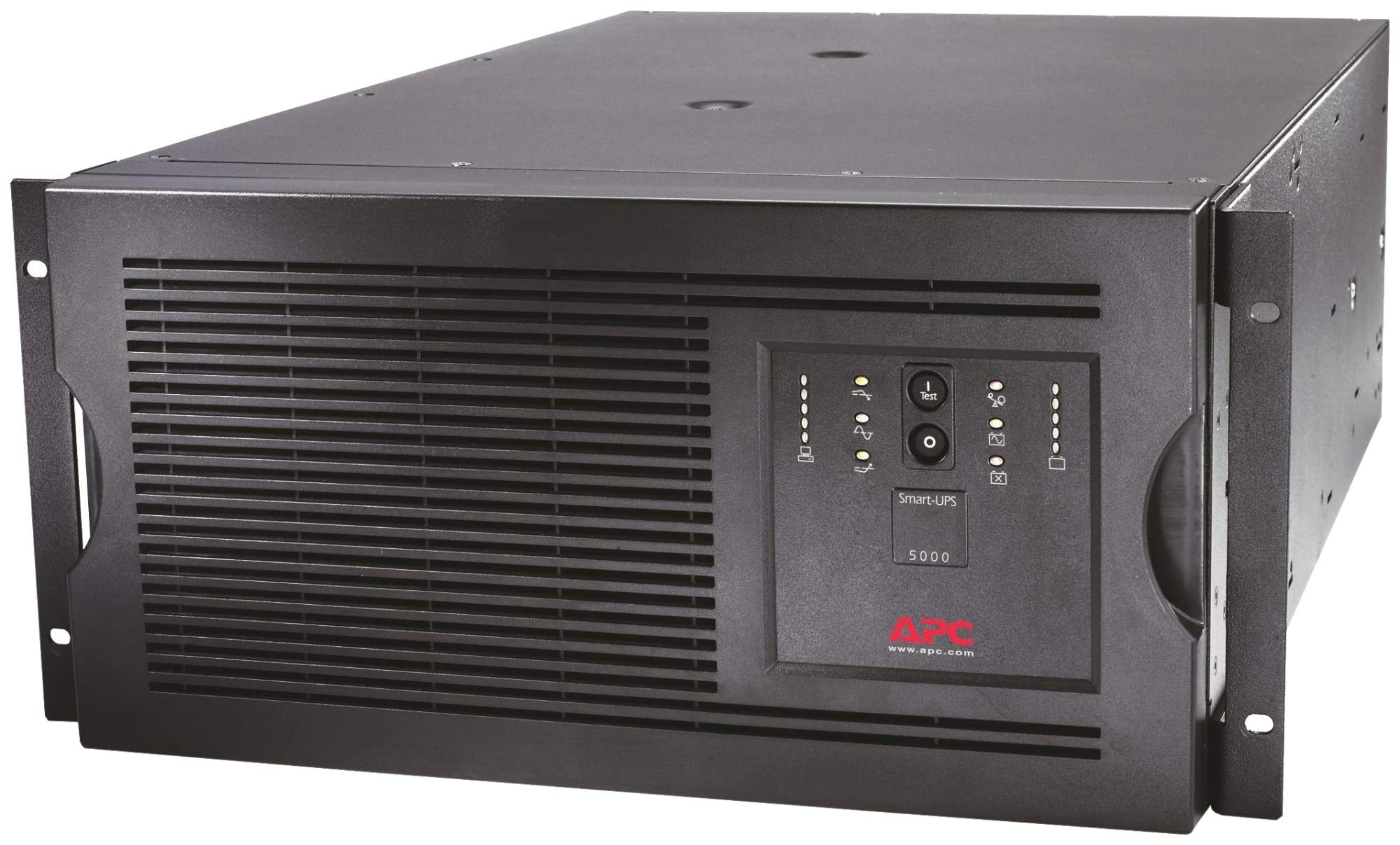 Ибп SUA5000RMI5U APC
