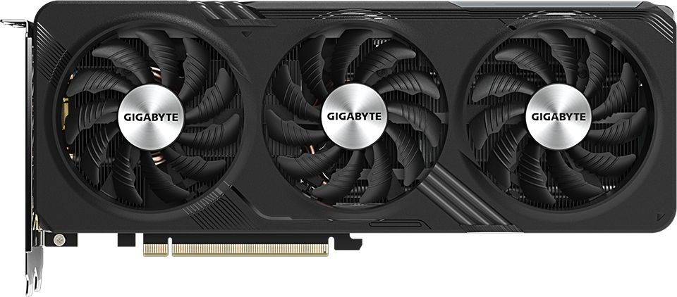 Gigabyte GV-N4060GAMING-8GD Gigabyte Видеокарта